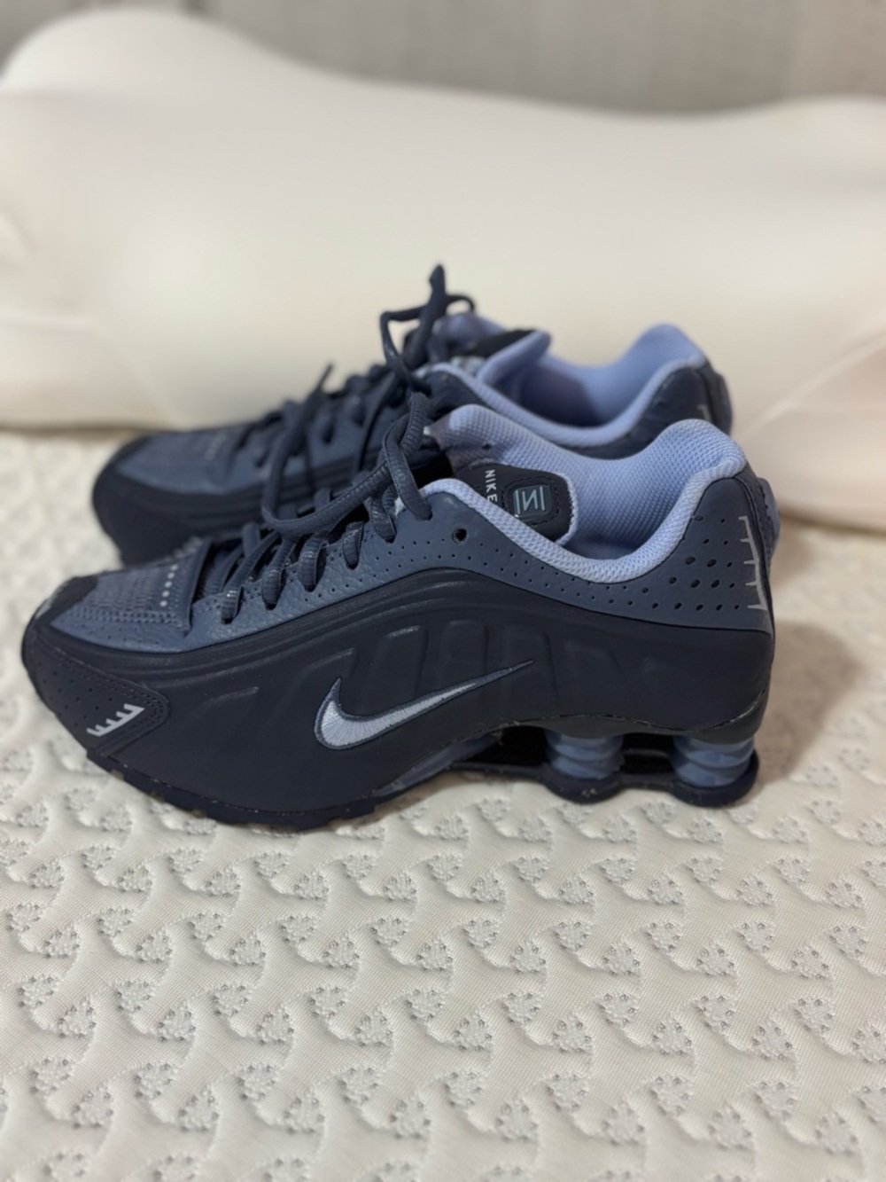 Nike Shox